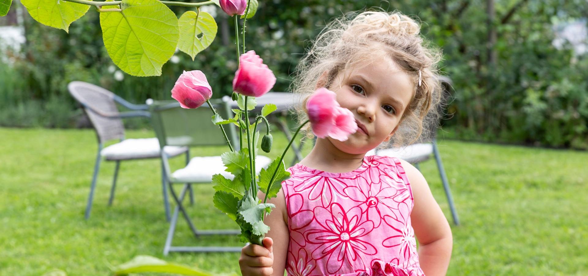 KINDERFERIEN IN SÜDTIROL