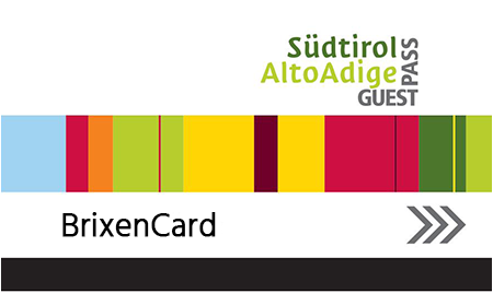 BrixenCard