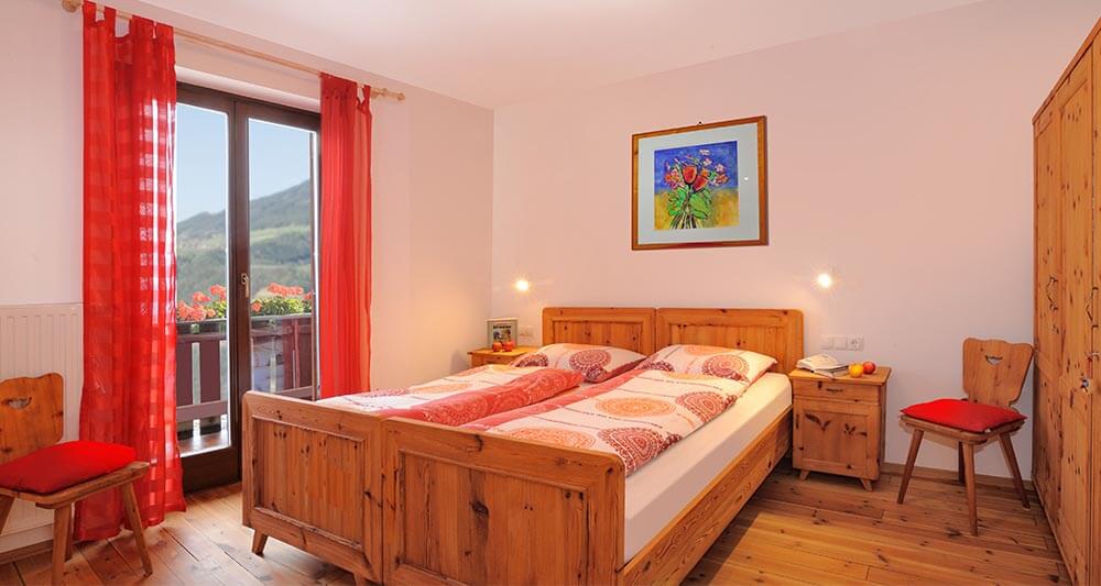 Ferienwohnung Brixen