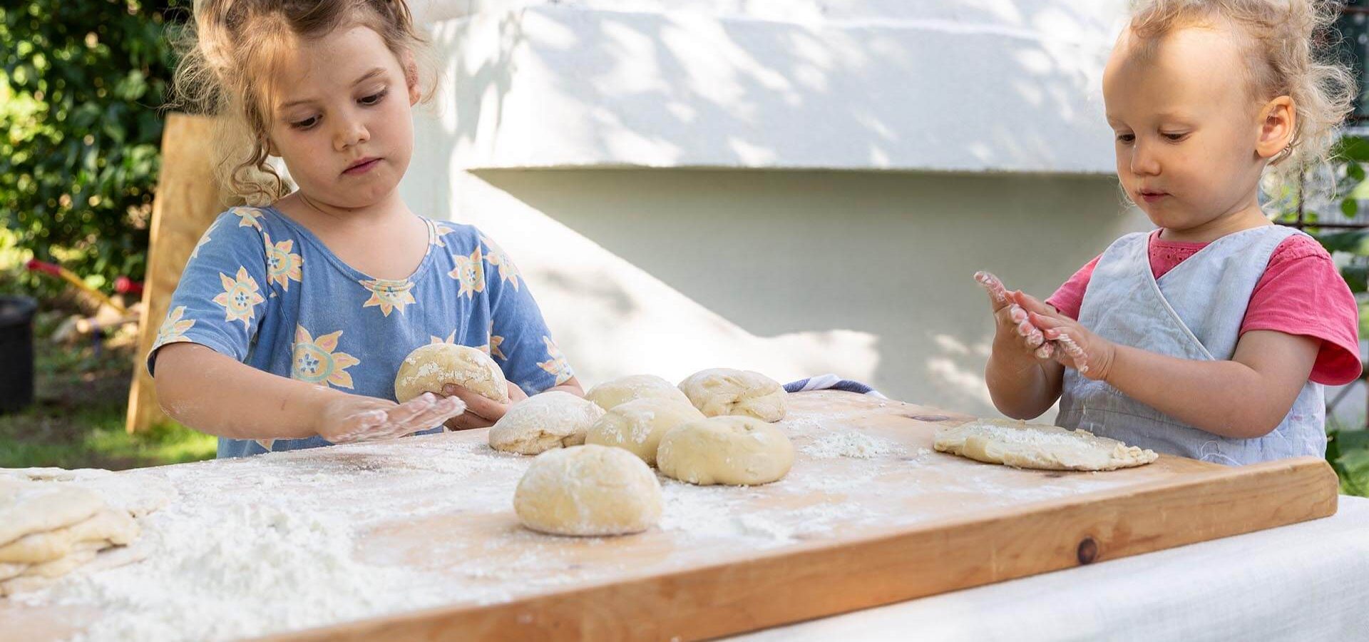 KINDERFERIEN IN SÜDTIROL